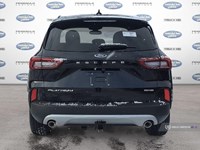 2025 Ford Escape Platinum AWD