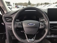 2025 Ford Escape Platinum AWD