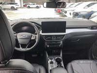 2025 Ford Escape Platinum AWD