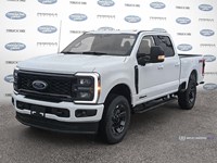 2024 Ford F-250 XLT 4WD Crew Cab 6.75' Box