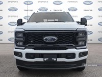 2024 Ford F-250 XLT 4WD Crew Cab 6.75' Box