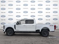 2024 Ford F-250 XLT 4WD Crew Cab 6.75' Box