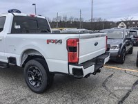 2024 Ford F-250 XLT 4WD Crew Cab 6.75' Box