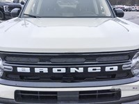 2024 Ford Bronco Sport Outer Banks 4x4