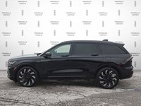 2025 Lincoln Nautilus Reserve AWD