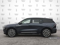 2024 Lincoln Nautilus Reserve AWD