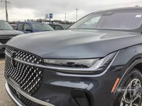 2024 Lincoln Nautilus Reserve AWD