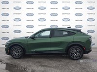 2024 FORD MUSTANG MACH-E PREMIUM AWD