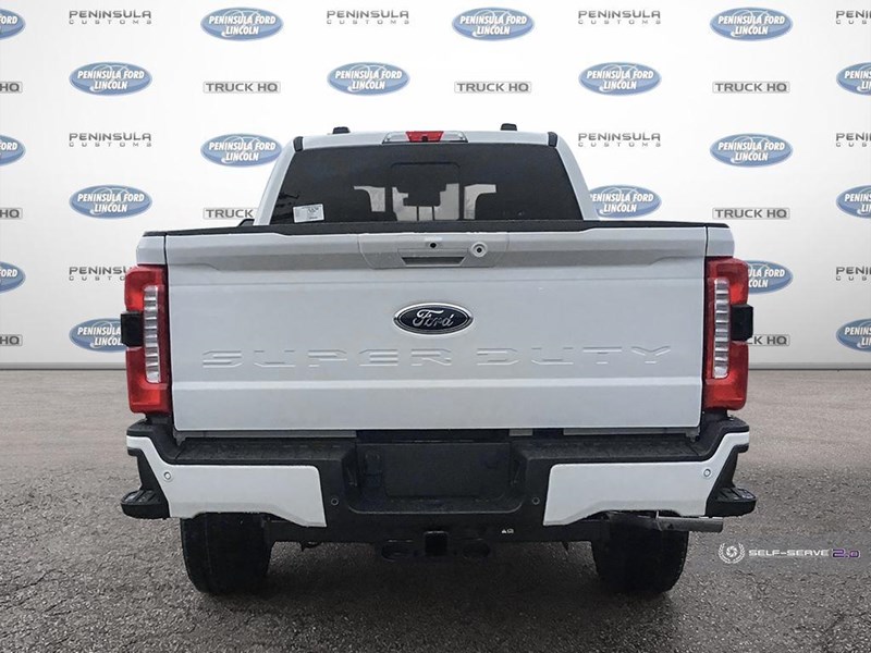 2024 Ford F-250 XLT 4WD Crew Cab 6.75' Box