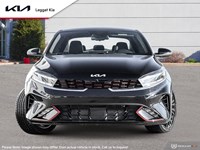 2024 Kia Forte GT-Line IVT