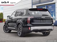 2024 Kia Telluride SX Limited AWD w/Black Interior