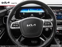 2024 Kia Telluride SX Limited AWD w/Black Interior