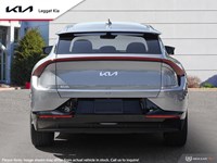 2024 Kia EV6 Land AWD