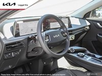 2024 Kia EV6 Land AWD