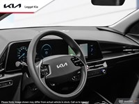 2023 Kia Niro EV Premium FWD