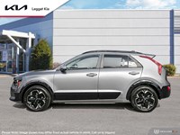 2024 Kia Niro EV Wave FWD