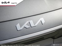 2024 Kia Niro EV Wave FWD