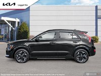 2024 Kia Niro EV Wave FWD