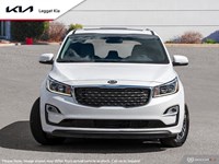 2021 Kia Sedona SX Tech FWD