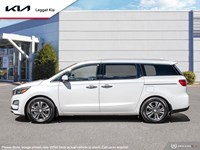 2021 Kia Sedona SX Tech FWD