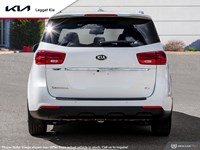 2021 Kia Sedona SX Tech FWD