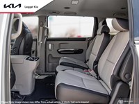 2021 Kia Sedona SX Tech FWD