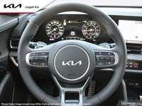 2025 Kia Sportage X-Line Limited AWD w/Black Interior *Ltd Avail*