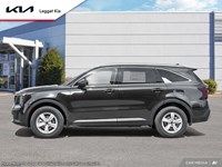 2024 Kia Sorento LX AWD