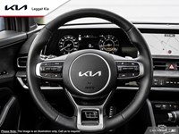 2024 Kia Sportage X-Line Limited AWD w/Black Interior