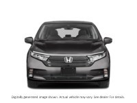 2024 Honda Odyssey Touring Auto Exterior Shot 5