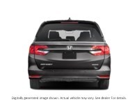 2024 Honda Odyssey Touring Auto Exterior Shot 7