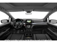 2024 Honda Odyssey Touring Auto Interior Shot 6