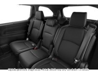 2024 Honda Odyssey Touring Auto Interior Shot 5