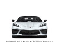 2024 Chevrolet Corvette 2dr Stingray Conv w/1LT Exterior Shot 5