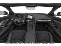 2024 Chevrolet Corvette 2dr Stingray Conv w/1LT Interior Shot 5