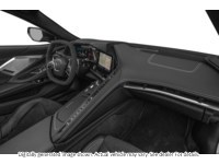 2024 Chevrolet Corvette 2dr Stingray Conv w/1LT Interior Shot 1