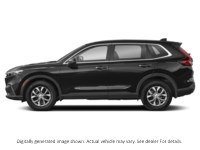 2025 Honda CR-V LX AWD Exterior Shot 6