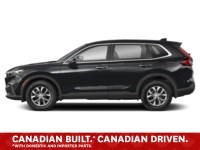 2025 Honda CR-V LX AWD Exterior Shot 6