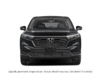 2025 Honda CR-V LX AWD Exterior Shot 5