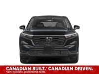 2025 Honda CR-V LX AWD Exterior Shot 5