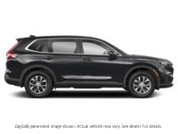 2025 Honda CR-V LX AWD Exterior Shot 10