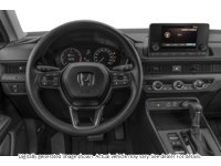 2025 Honda CR-V LX AWD Interior Shot 3