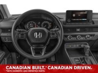 2025 Honda CR-V LX AWD Interior Shot 3