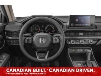 2025 Honda CR-V Sport! AWD! Demo! Interior Shot 3