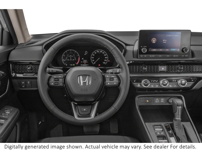 2025 Honda CR-V Sport! AWD! Demo! Interior Shot 3