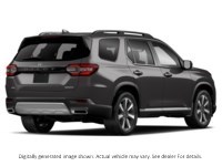 2025 Honda Pilot Touring AWD Exterior Shot 2