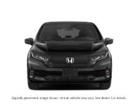 2024 Honda Odyssey Black Edition Auto Exterior Shot 5