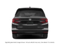 2024 Honda Odyssey Black Edition Auto Exterior Shot 7