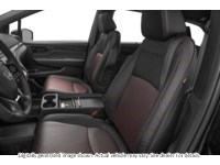 2024 Honda Odyssey Black Edition Auto Interior Shot 4