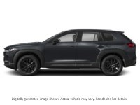 2025 Mazda CX-50 GS-L AWD Exterior Shot 6